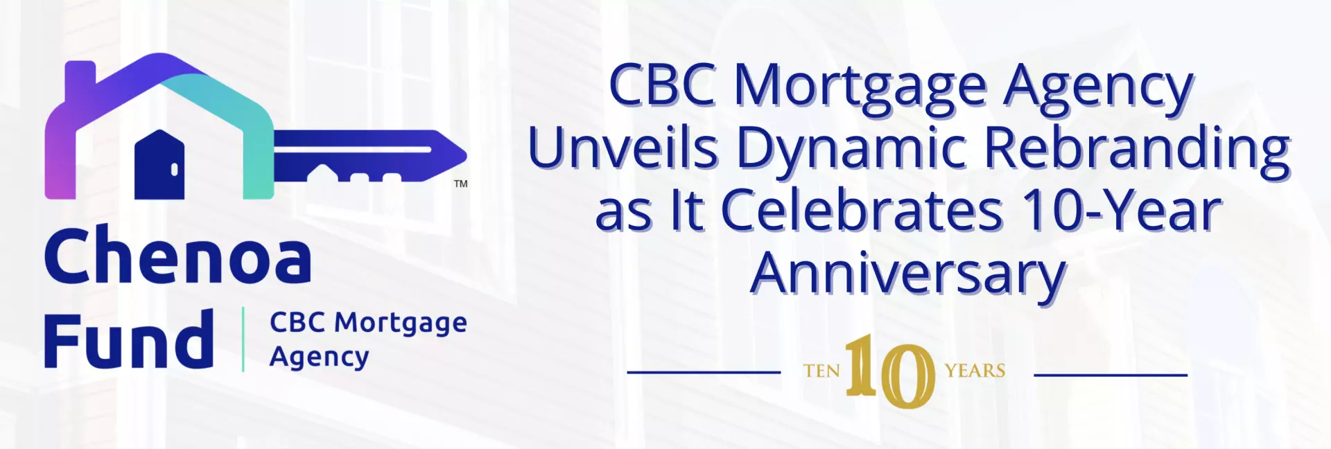 A New Chapter in Our Story: Our Dynamic Rebranding