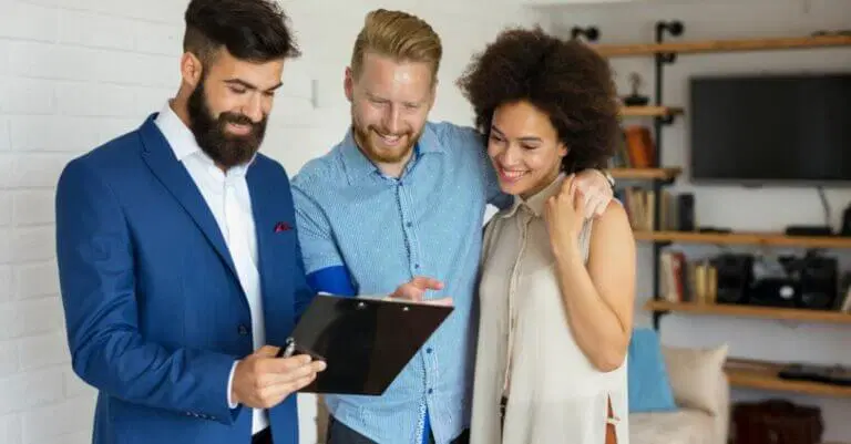 Tips For Buying A Home In A Competitive Market